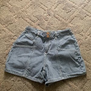 Universal Thread High Waisted Shorts